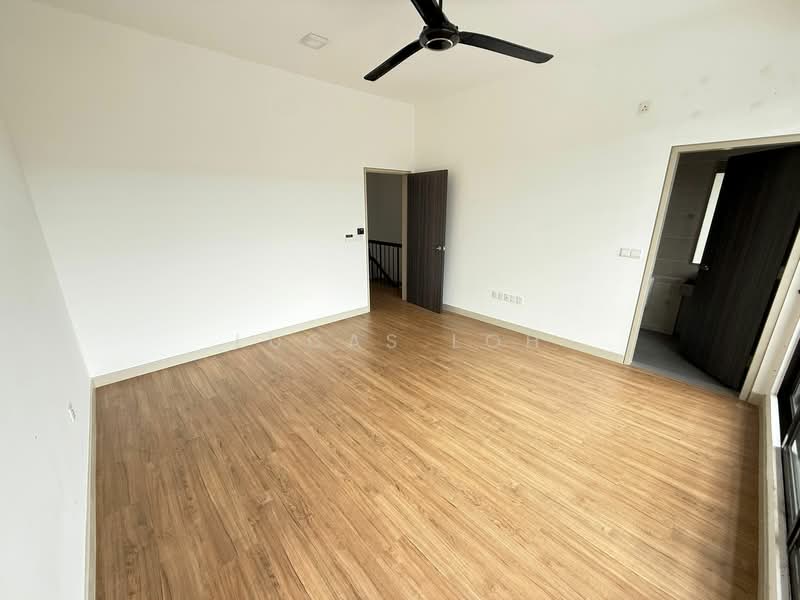 2-storey Terraced House for Sale in Shah Alam (Selangor) - Lucas Loh - Interior - PropertyGuru.com.my