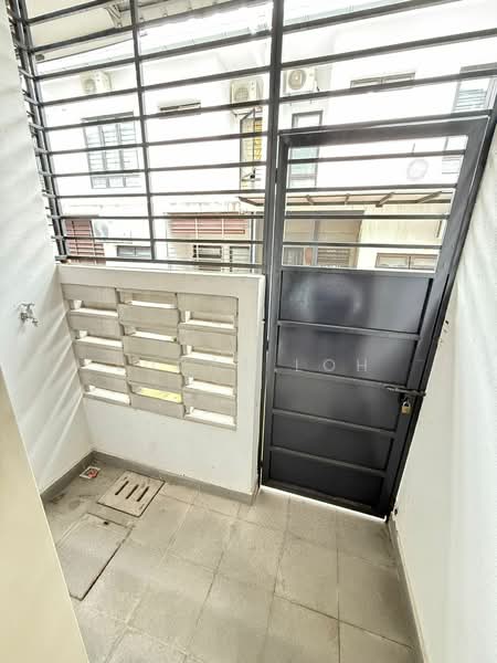 2-storey Terraced House for Sale in Shah Alam (Selangor) - Lucas Loh - Exterior - PropertyGuru.com.my