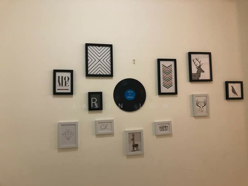 First Subang (SS 15 Courtyard) untuk Untuk Disewa - RM 1,850 /bulan, Mac 2026 - Interior - PropertyGuru.com.my