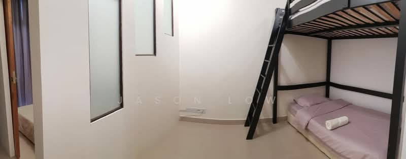 First Subang (SS 15 Courtyard) untuk Untuk Disewa - RM 1,850 /bulan, Mac 2026 - Bedroom - PropertyGuru.com.my