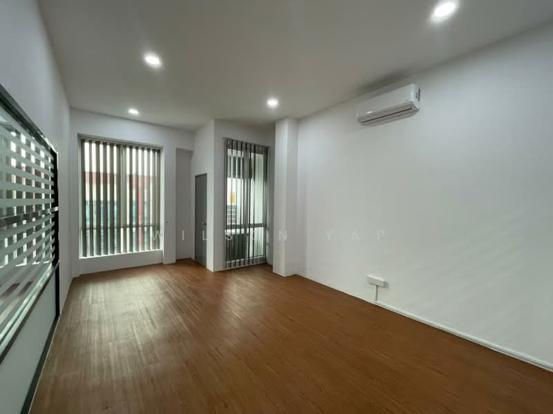 Shop / Office for Rent in Puchong (Selangor) - Wilson Yap - Interior - PropertyGuru.com.my