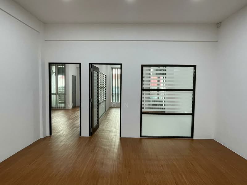 Shop / Office for Rent in Puchong (Selangor) - Wilson Yap - Interior - PropertyGuru.com.my