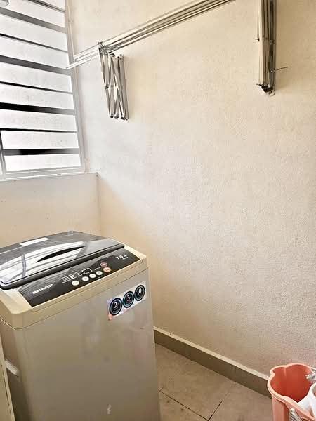 Condominium for Rent at Mutiara Ville - Baxter Lim - Interior - PropertyGuru.com.my