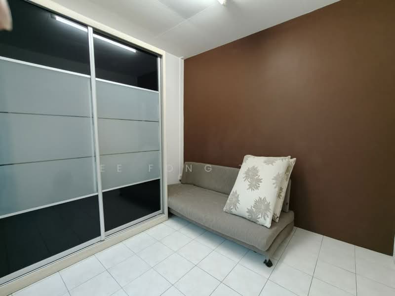 Flat for Sale at Taman Seri Setanggi - Ee Fong Toh - Interior - PropertyGuru.com.my