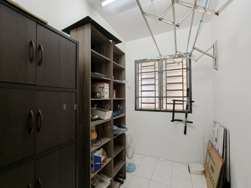 Flat for Sale at Taman Seri Setanggi - Ee Fong Toh - Interior - PropertyGuru.com.my