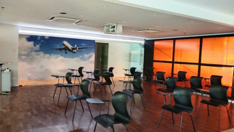 Building SALE! 700+ Carparks. 1min to Highway, Lotus, Bus Stop untuk Untuk Dijual - RM 25,400,000, Apr 2026 - Interior - PropertyGuru.com.my