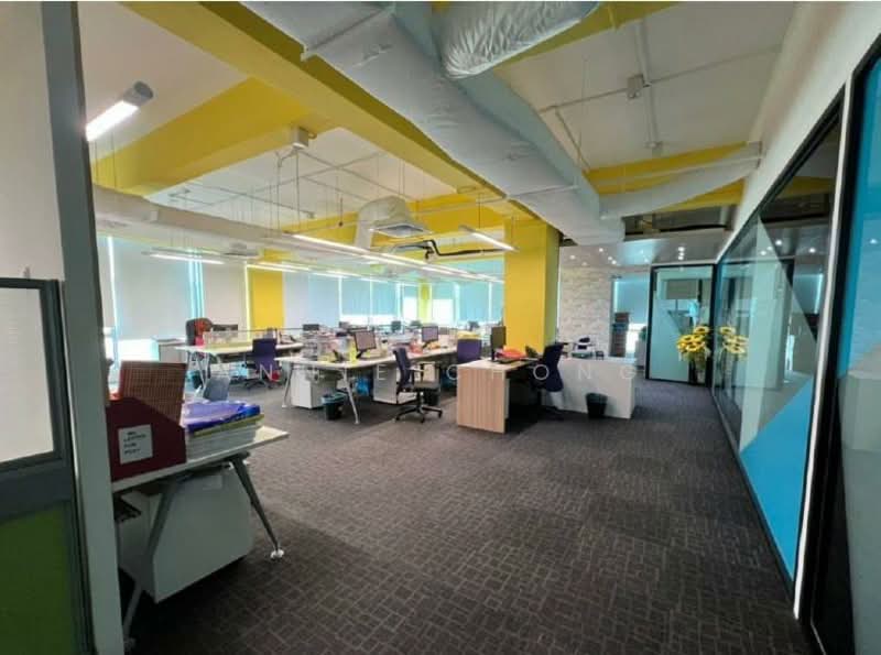 Building SALE! 700+ Carparks. 1min to Highway, Lotus, Bus Stop untuk Untuk Dijual - RM 25,400,000, Apr 2026 - Interior - PropertyGuru.com.my