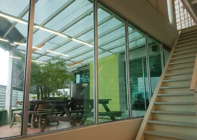 Building SALE! 700+ Carparks. 1min to Highway, Lotus, Bus Stop untuk Untuk Dijual - RM 25,400,000, Apr 2026 - Exterior - PropertyGuru.com.my