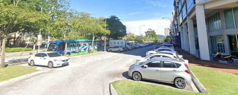 Building SALE! 700+ Carparks. 1min to Highway, Lotus, Bus Stop untuk Untuk Dijual - RM 25,400,000, Apr 2026 - Exterior - PropertyGuru.com.my