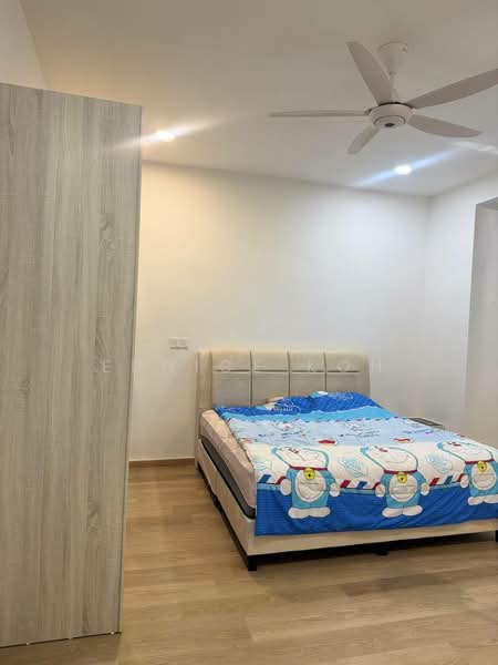 2-storey Terraced House for Sale in Johor Bahru (Johor) - Eunice Koh - Bedroom - PropertyGuru.com.my