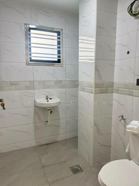 2-storey Terraced House for Sale in Johor Bahru (Johor) - Eunice Koh - Bathroom - PropertyGuru.com.my