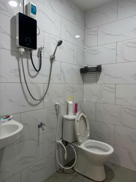 2-storey Terraced House for Sale in Johor Bahru (Johor) - Eunice Koh - Bathroom - PropertyGuru.com.my