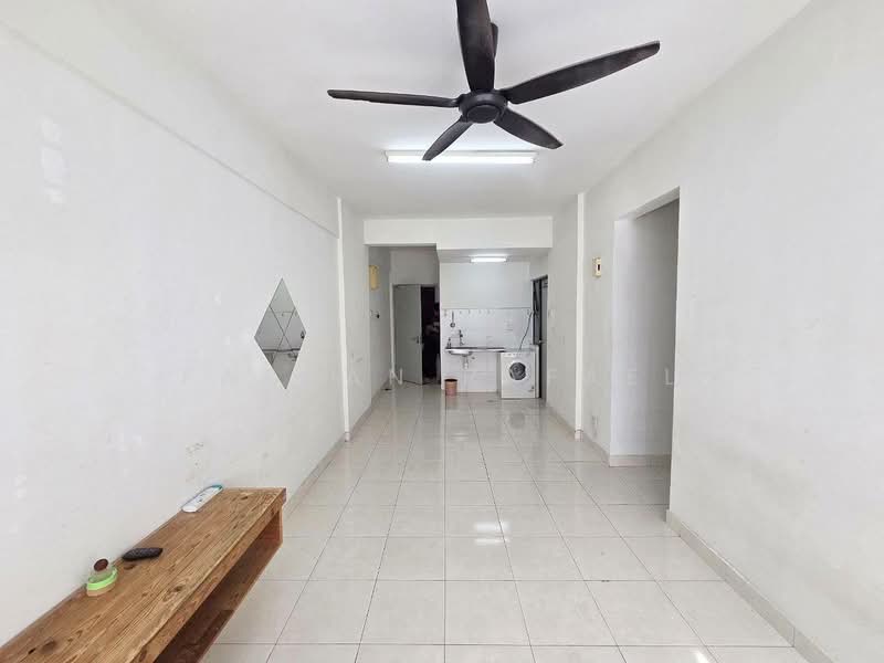 Apartment for Sale at Suria Rafflesia - Farhan Rafael - Living Room - PropertyGuru.com.my