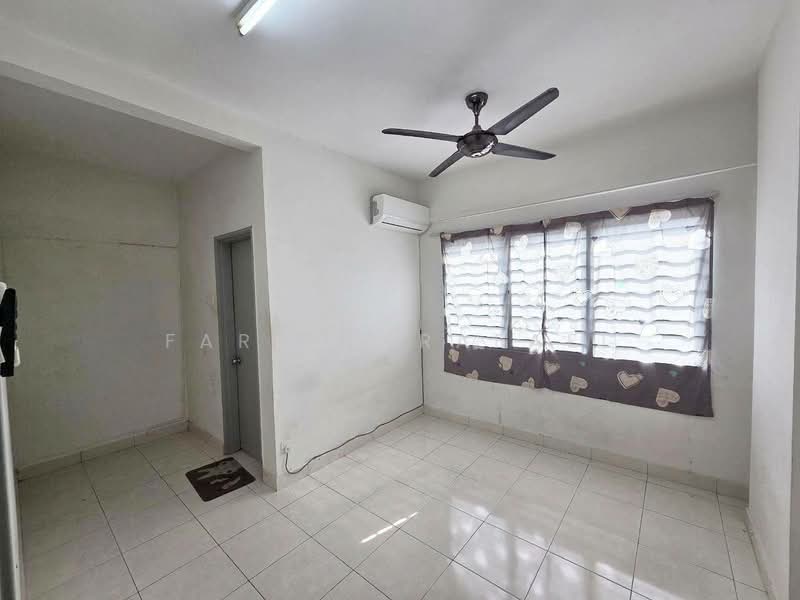 Apartment for Sale at Suria Rafflesia - Farhan Rafael - Interior - PropertyGuru.com.my