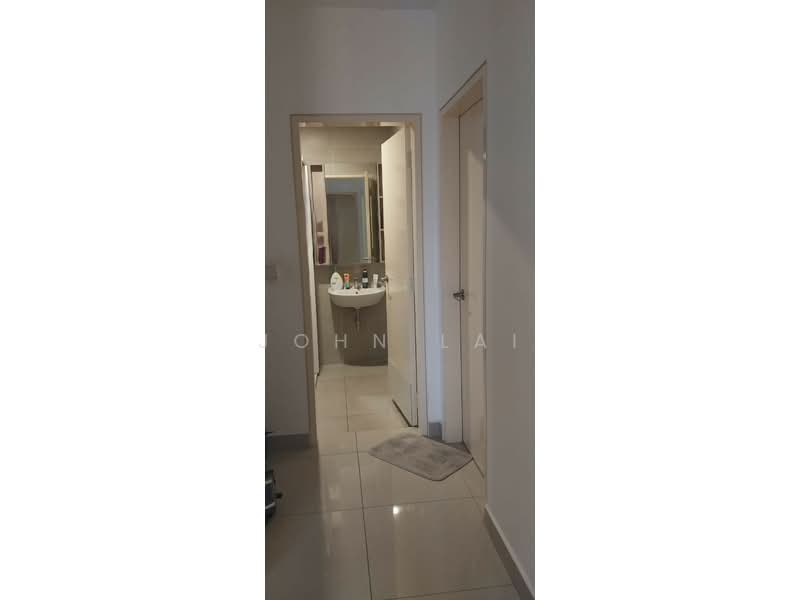 Lakeville Residence untuk Untuk Disewa - RM 2,500 /bulan, Mac 2026 - Bathroom - PropertyGuru.com.my