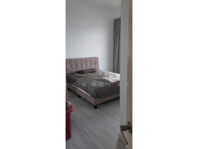Lakeville Residence untuk Untuk Disewa - RM 2,500 /bulan, Mac 2026 - Bedroom - PropertyGuru.com.my