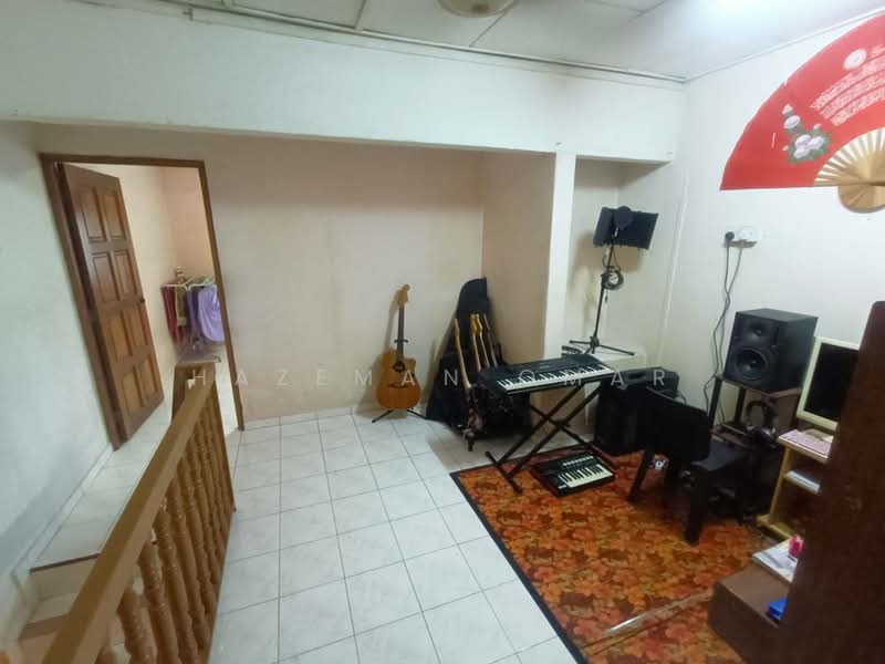 [Freehold - Renovated] 2-Storey Terrace Fasa 1 Taman Sri Gombak untuk Untuk Dijual - RM 420,000, Apr 2026 - Interior - PropertyGuru.com.my