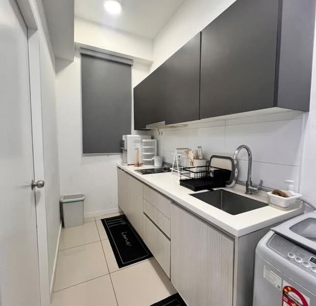 Service Residence for Rent at Serviced Residence @ Fera Residence @ The Quartz WM - Jack Chan - PropertyGuru.com.my