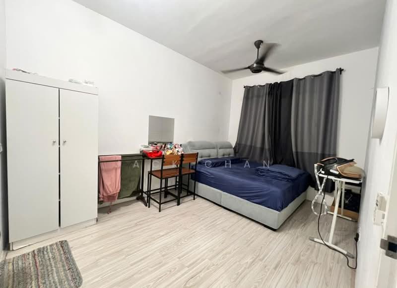 Service Residence for Rent at Serviced Residence @ Fera Residence @ The Quartz WM - Jack Chan - PropertyGuru.com.my