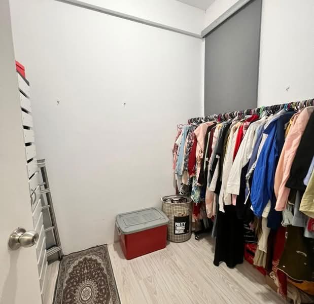 Service Residence for Rent at Serviced Residence @ Fera Residence @ The Quartz WM - Jack Chan - PropertyGuru.com.my