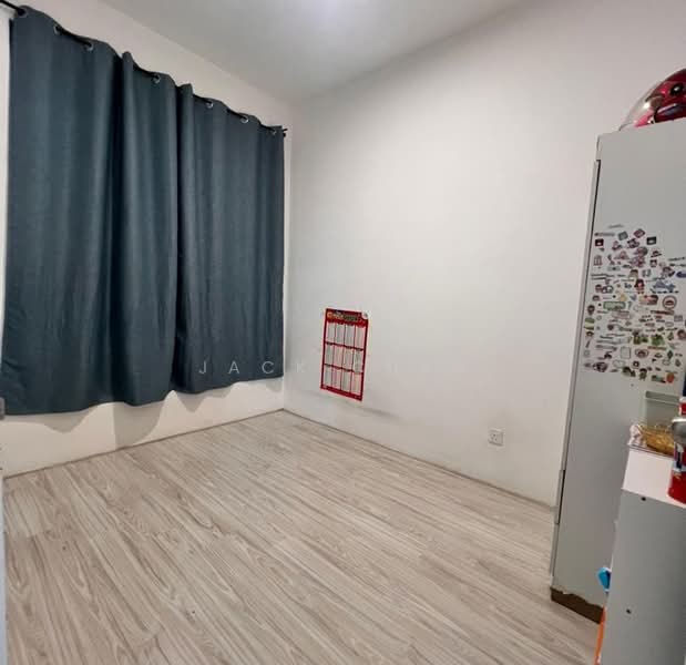 Service Residence for Rent at Serviced Residence @ Fera Residence @ The Quartz WM - Jack Chan - PropertyGuru.com.my