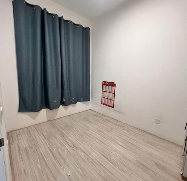 Service Residence for Rent at Serviced Residence @ Fera Residence @ The Quartz WM - Jack Chan - PropertyGuru.com.my