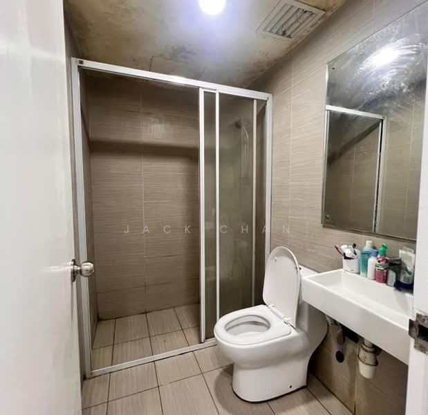 Service Residence for Rent at Serviced Residence @ Fera Residence @ The Quartz WM - Jack Chan - PropertyGuru.com.my