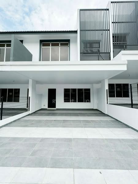 2-storey Terraced House for Sale in Skudai (Johor) - Sharon Ong - Exterior - PropertyGuru.com.my