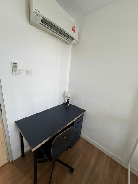 Condominium for Rent at Vivo Residential Suites - Kim Lee - Study - PropertyGuru.com.my