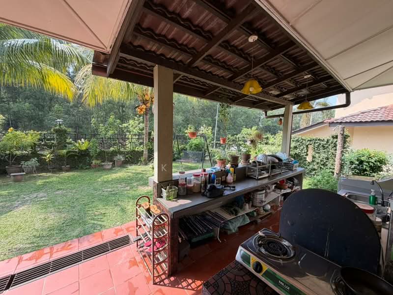 Bandar Country Homes untuk Untuk Dijual - RM 900,000, Apr 2026 - Exterior - PropertyGuru.com.my