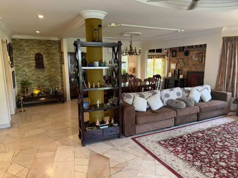 Bandar Country Homes untuk Untuk Dijual - RM 900,000, Apr 2026 - Living Room - PropertyGuru.com.my