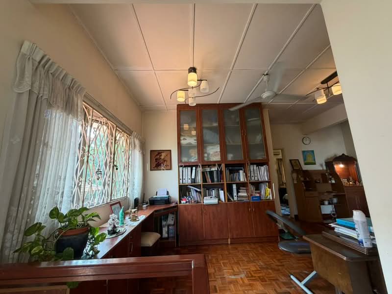 Bandar Country Homes untuk Untuk Dijual - RM 900,000, Apr 2026 - Study - PropertyGuru.com.my