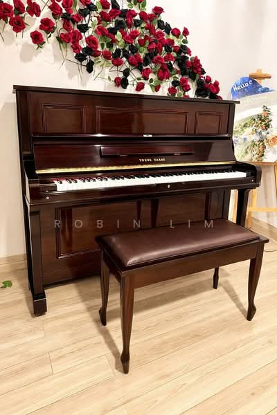 Anjung Seri untuk Untuk Dijual - RM 550,000, Mac 2026 - Interior - PropertyGuru.com.my