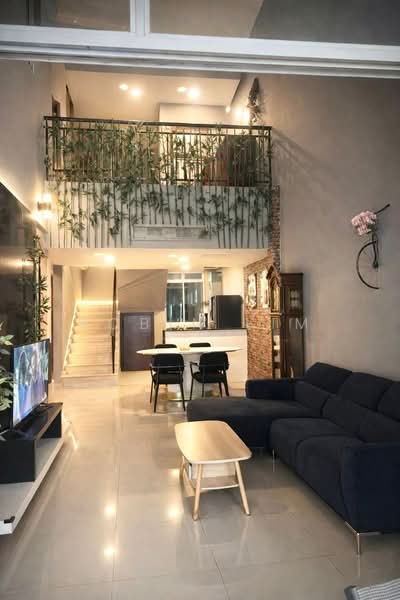 Anjung Seri untuk Untuk Dijual - RM 550,000, Mac 2026 - Living Room - PropertyGuru.com.my