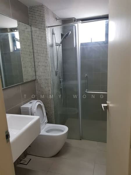 V Residence 2 @ Sunway Velocity untuk Untuk Dijual - RM 880,000, Mac 2026 - Bathroom - PropertyGuru.com.my