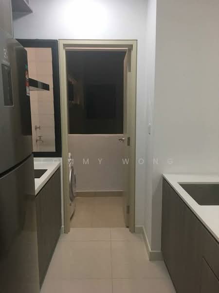 V Residence 2 @ Sunway Velocity untuk Untuk Dijual - RM 880,000, Mac 2026 - Kitchen - PropertyGuru.com.my
