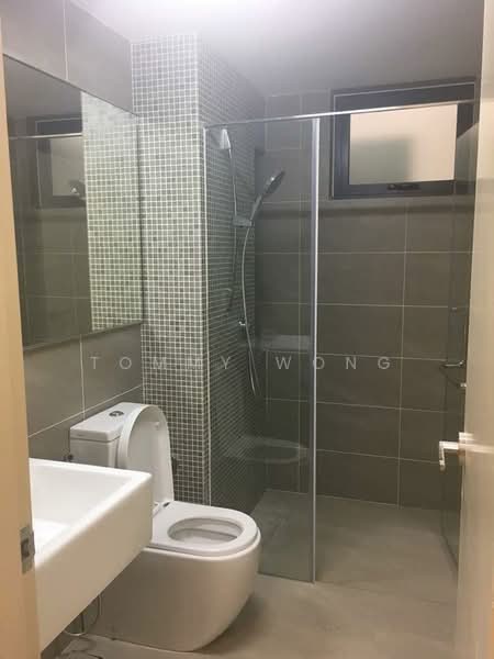 V Residence 2 @ Sunway Velocity untuk Untuk Dijual - RM 880,000, Mac 2026 - Bathroom - PropertyGuru.com.my