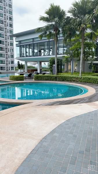 V Residence 2 @ Sunway Velocity untuk Untuk Dijual - RM 880,000, Mac 2026 - Exterior - PropertyGuru.com.my