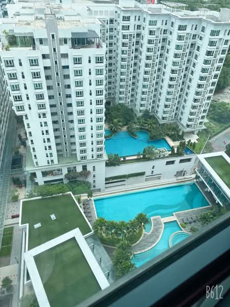 V Residence 2 @ Sunway Velocity untuk Untuk Dijual - RM 880,000, Mac 2026 - Exterior - PropertyGuru.com.my