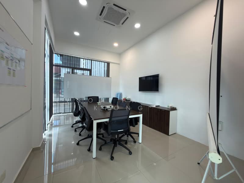 Factory for Sale in Johor Bahru (Johor) - Nelson Tan Poh Kiong - Interior - PropertyGuru.com.my