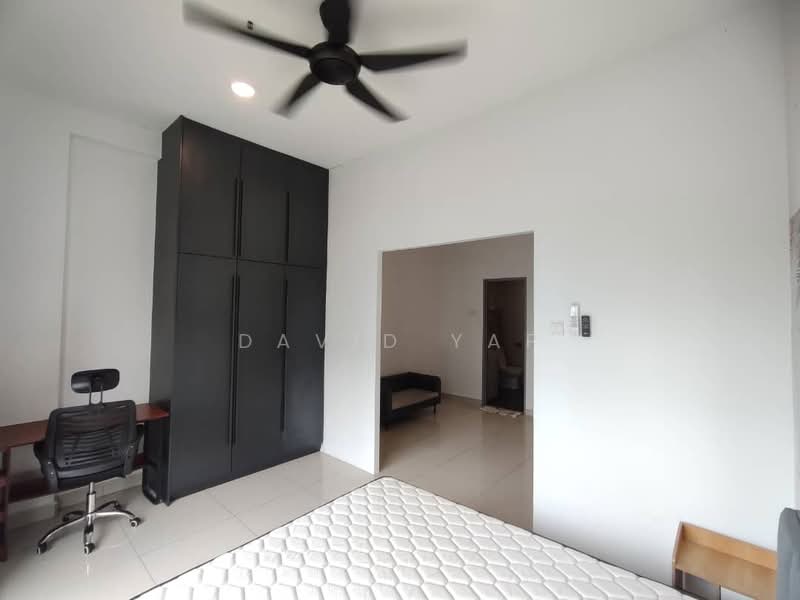 Servis Apartment untuk Dijual di Boulevard 51 - David Yap - Bedroom - PropertyGuru.com.my