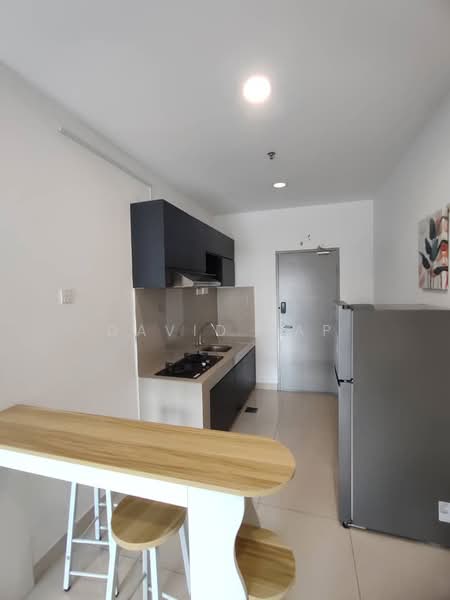 Servis Apartment untuk Dijual di Boulevard 51 - David Yap - Kitchen - PropertyGuru.com.my