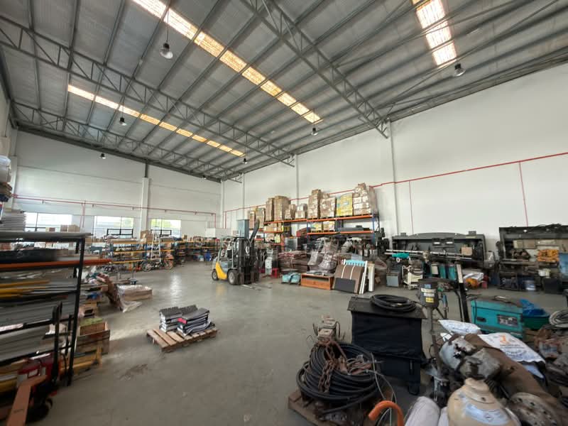 Factory for Sale in Gelang Patah (Johor) - Sky Tan - Interior - PropertyGuru.com.my