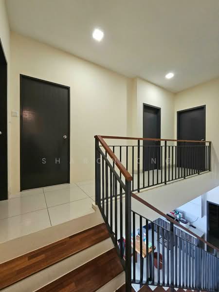 2-storey Terraced House for Rent in Taman Glenmarie (Johor Bahru) - Sharon Ong - Interior - PropertyGuru.com.my