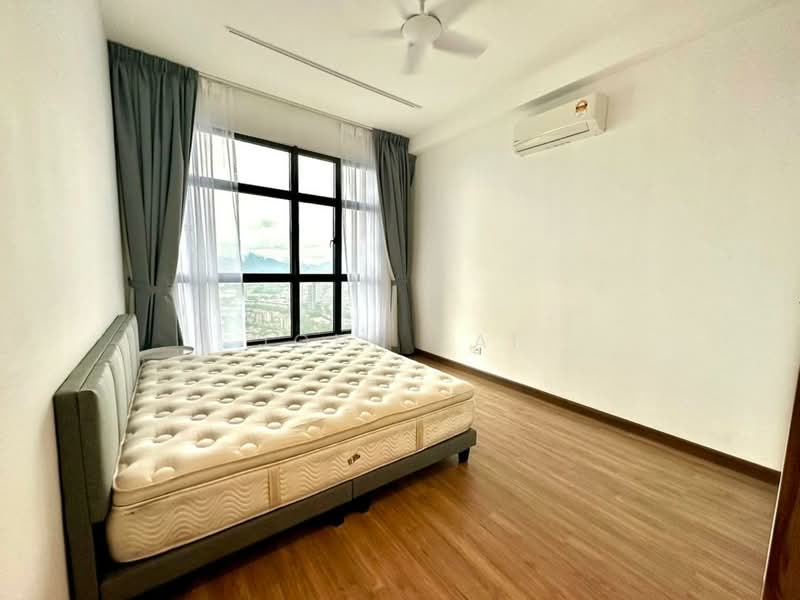 Condominium for Rent at Damansara Seresta - John Lai - Bedroom - PropertyGuru.com.my