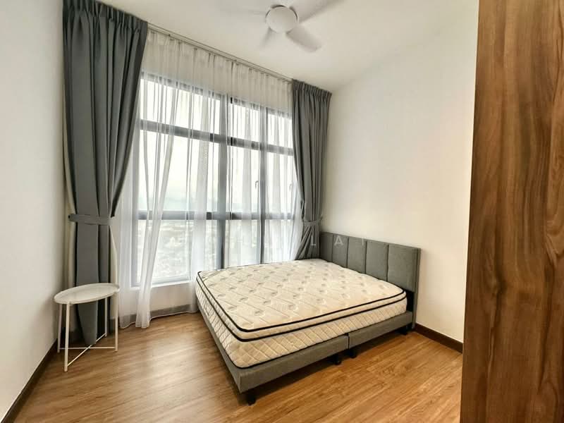 Condominium for Rent at Damansara Seresta - John Lai - Bedroom - PropertyGuru.com.my