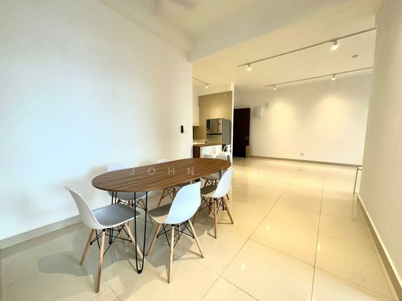 Condominium for Rent at Damansara Seresta - John Lai - Dining Room - PropertyGuru.com.my