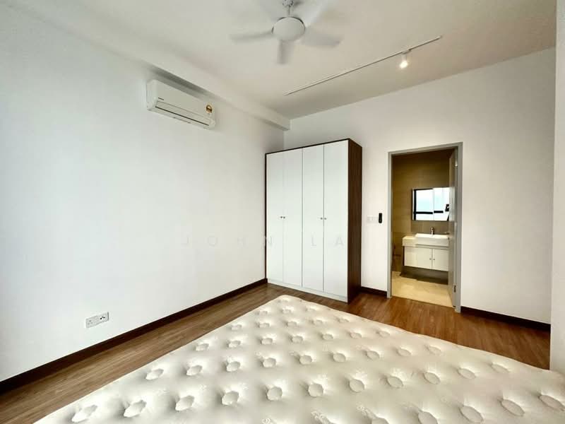 Condominium for Rent at Damansara Seresta - John Lai - Bedroom - PropertyGuru.com.my