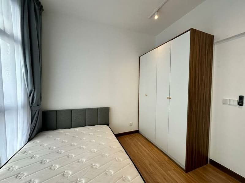 Condominium for Rent at Damansara Seresta - John Lai - Bedroom - PropertyGuru.com.my