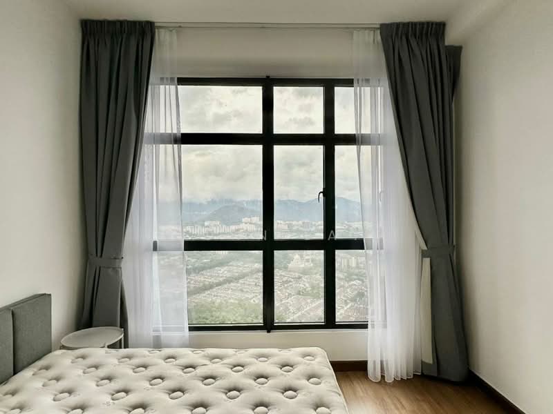 Condominium for Rent at Damansara Seresta - John Lai - Bedroom - PropertyGuru.com.my